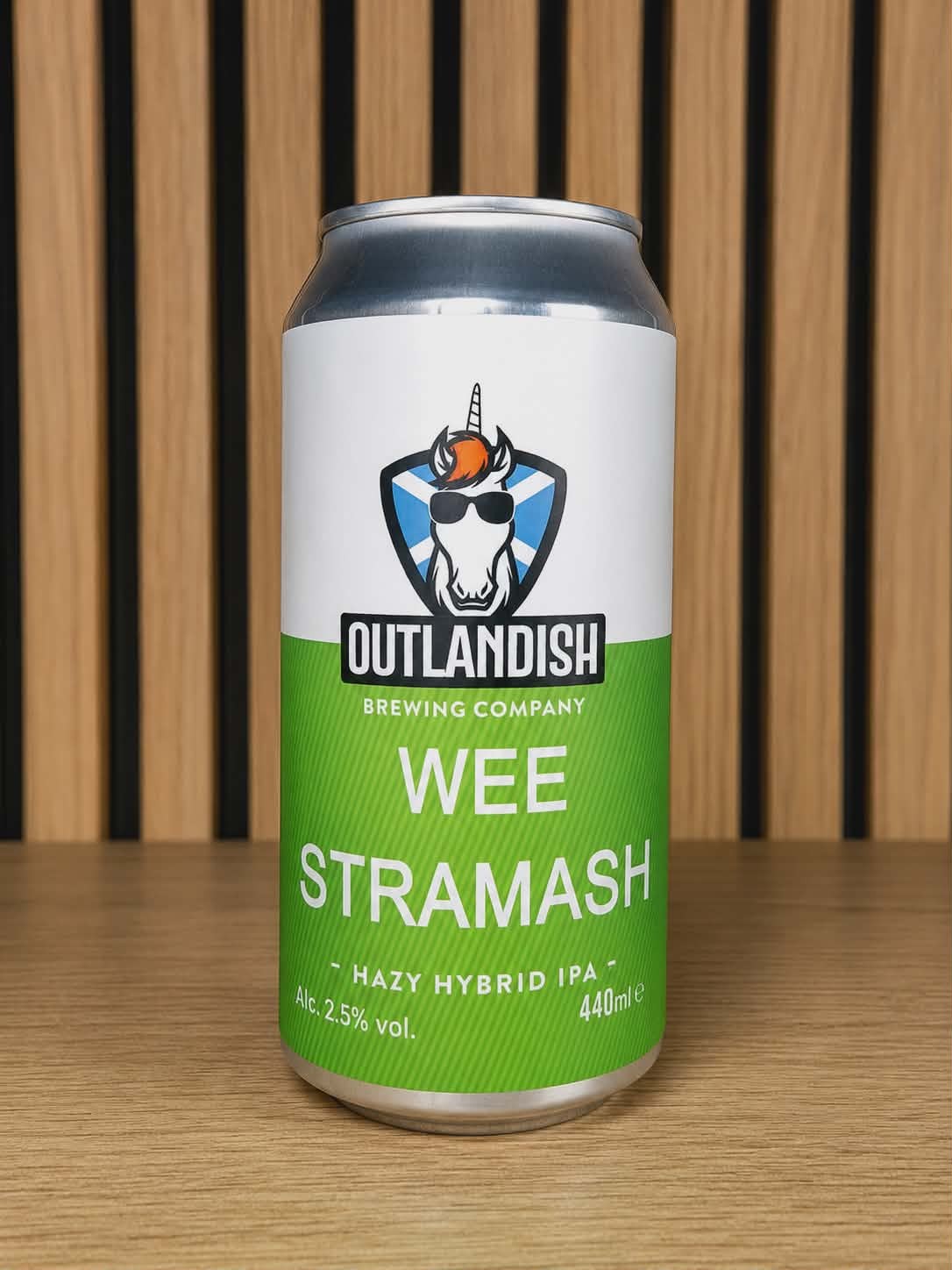 Wee Stramash - Case of 12 - Image 2