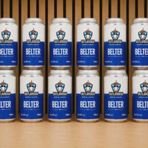Belter - Case of 12