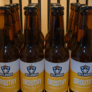 Drouthy - Case of 12