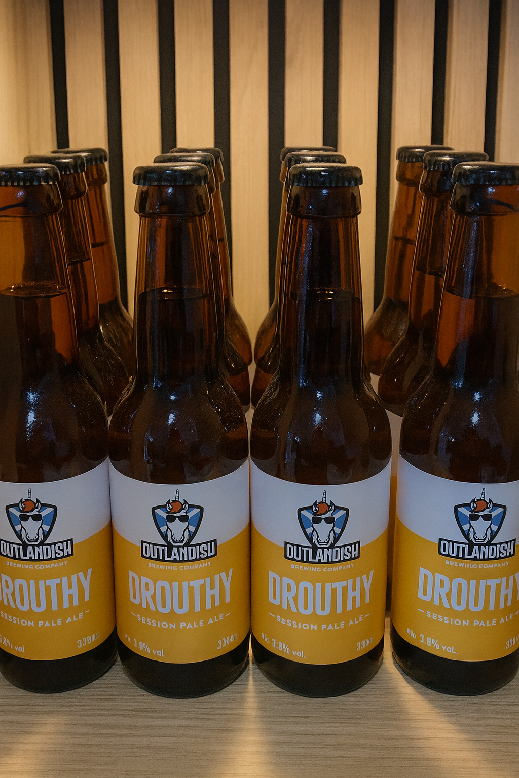 Drouthy - Case of 12