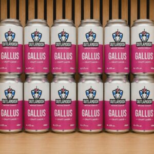 Gallus - Case of 12