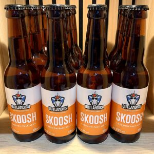 Skoosh - Case of 12