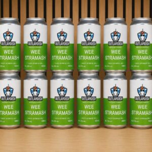 Wee Stramash - Case of 12